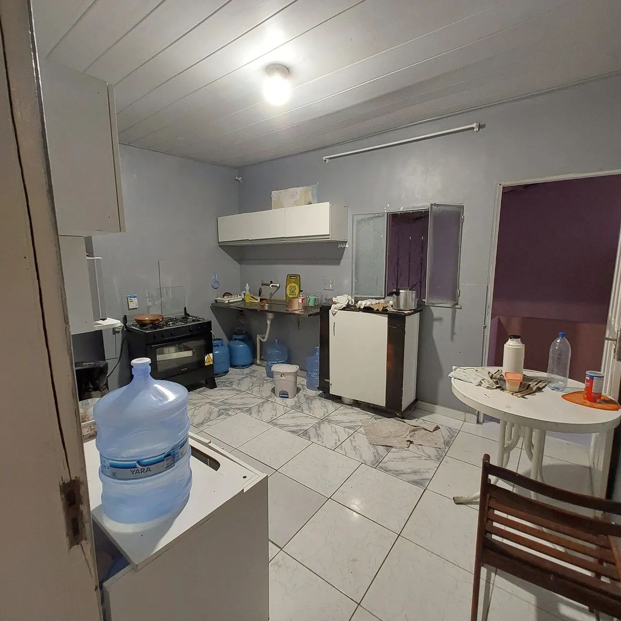 Vendo Casa /Área Comercial  - Foto 4
