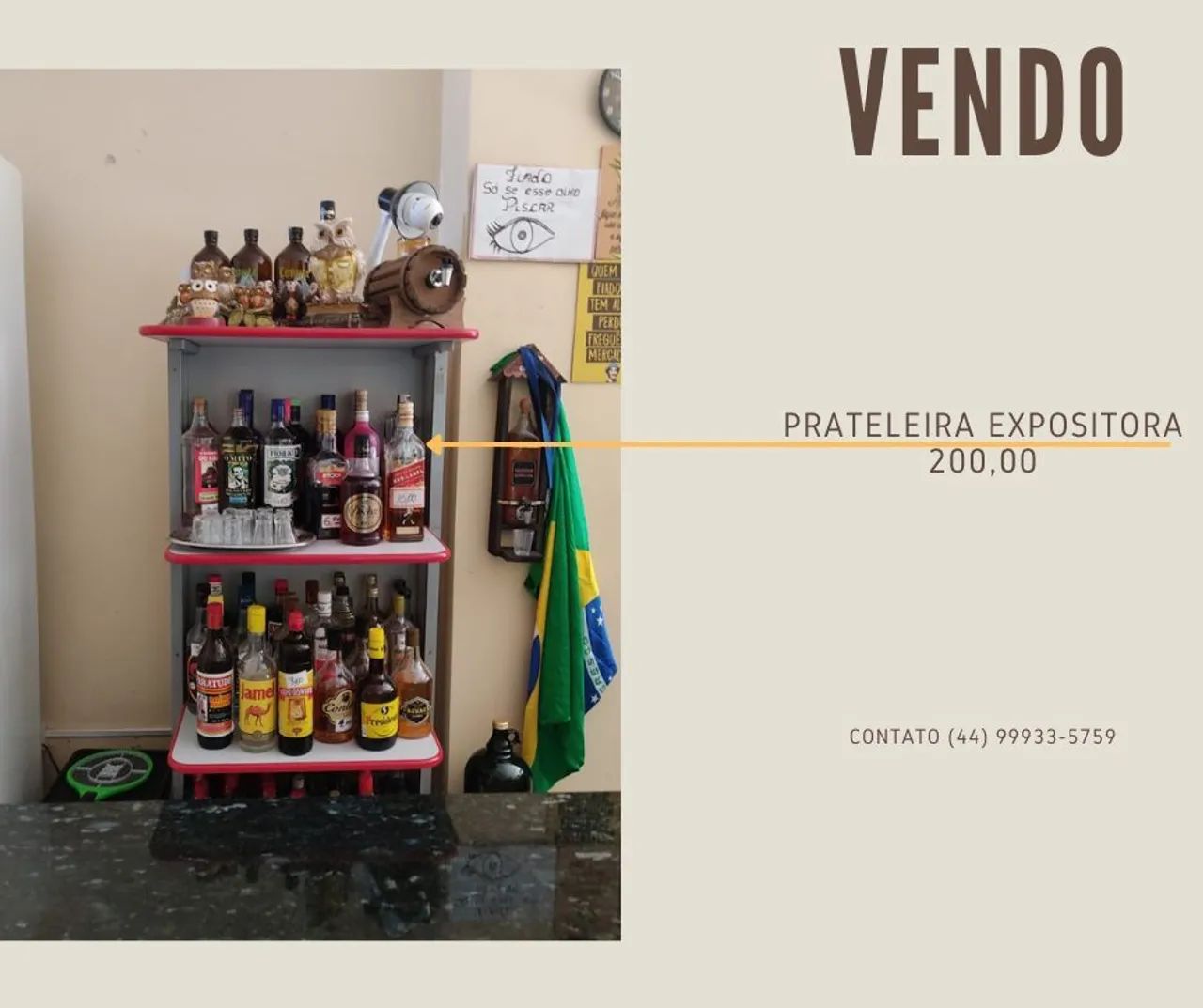 Vendo. Contato * - Foto 3