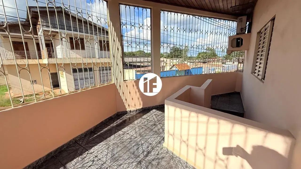 Vendo sobrado no Tropical - Baixa da Colina - Rio Branco - AC - Foto 4
