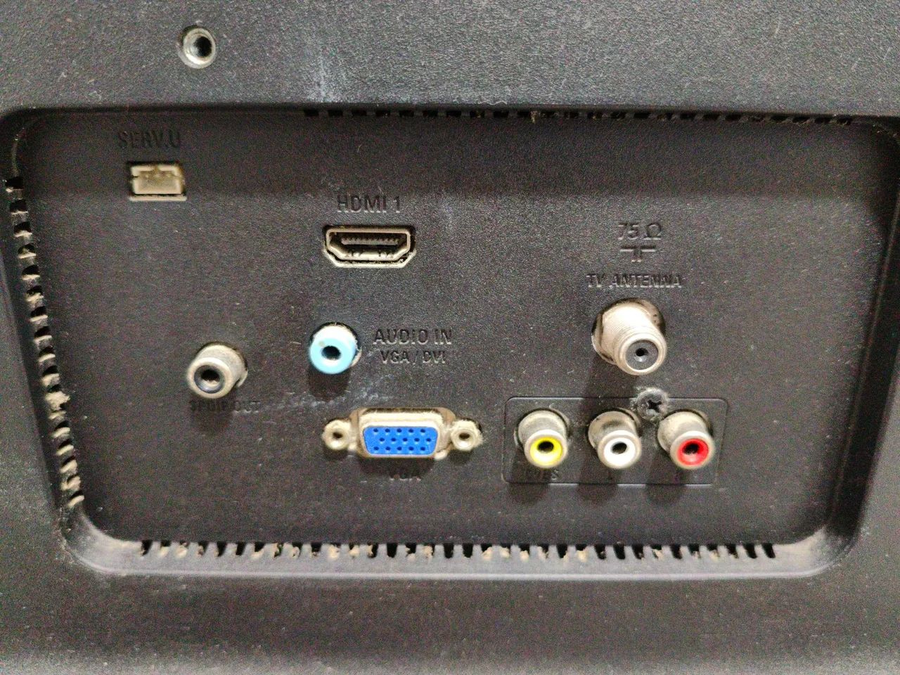 Vendo TV Philips 23 - Foto 3