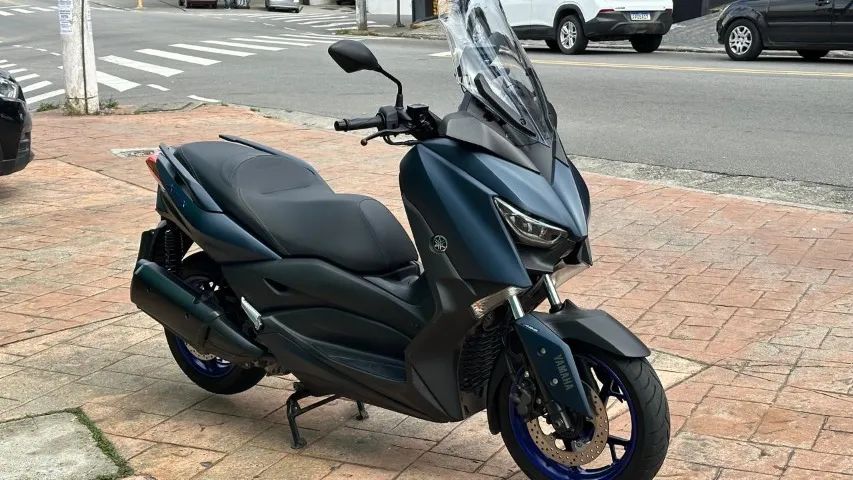 XMax 24/24