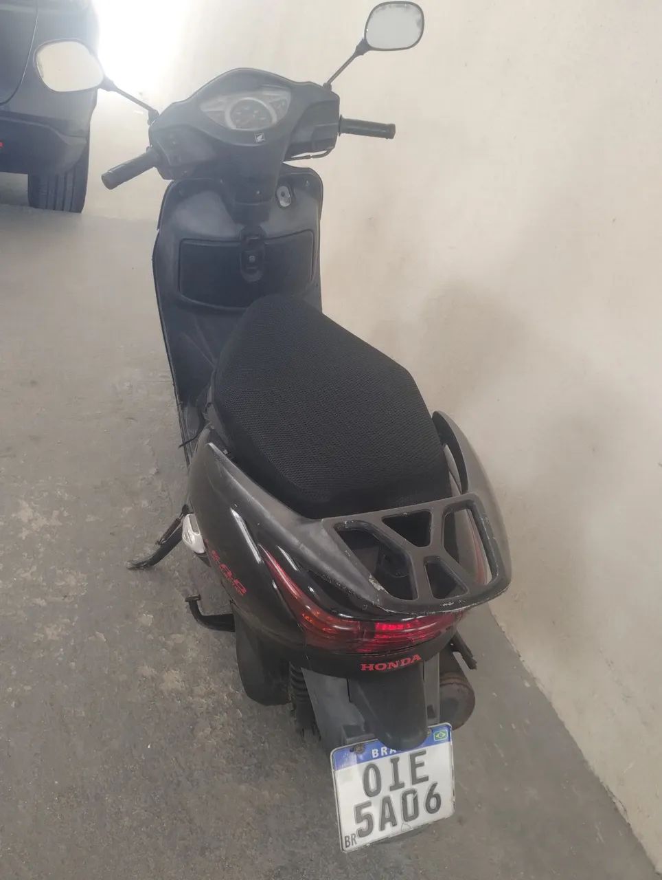 Honda Lead Automática - Foto 4