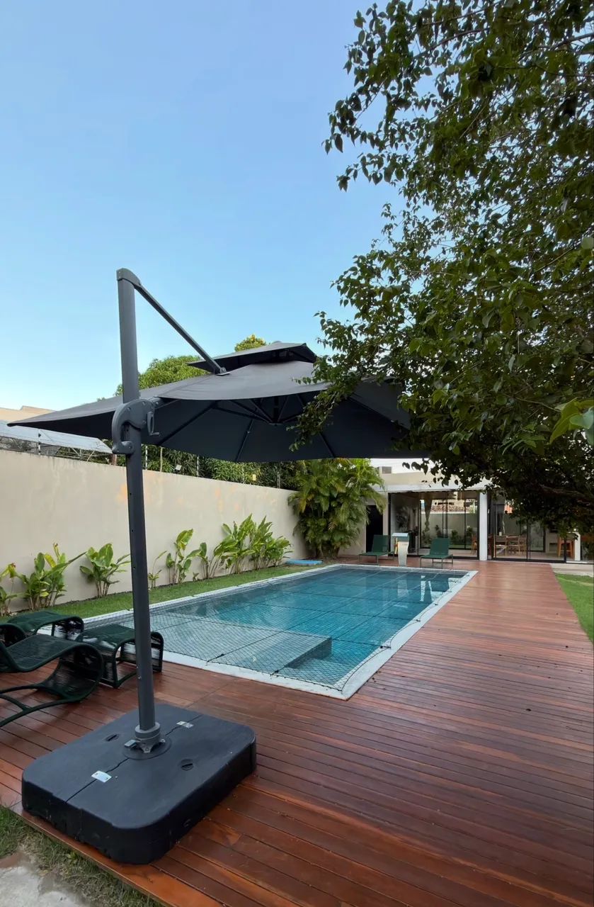 Venda casa alto padrão Serraria  - Foto 2