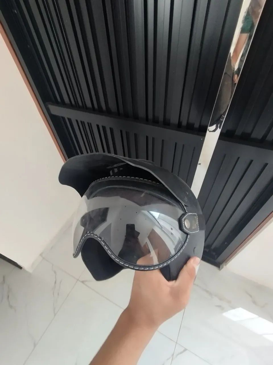 capacete Tork Helmets  - Foto 2