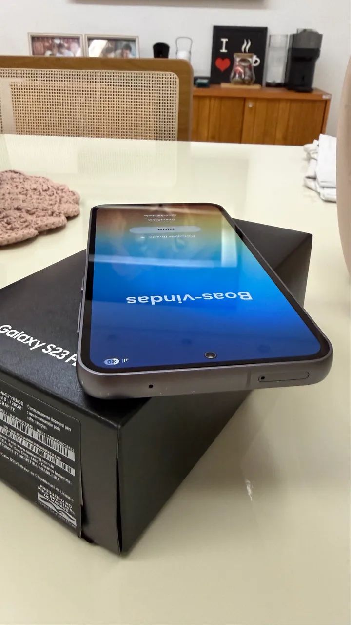 Samsung Galaxy S3 FÉ FÉ 128GB - Foto 2