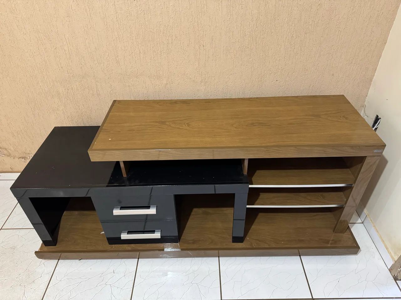 Rack para TV - Foto 4