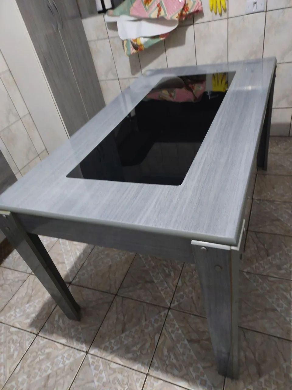 Vendo mesa de cozinha  - Foto 2
