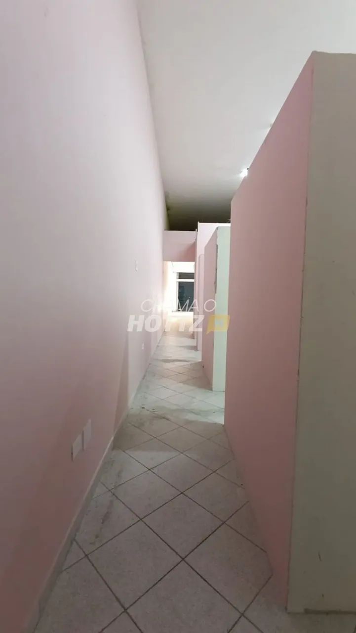 LOJA TÉRREA PARA LOCAÇÃO  CENTRO DO BOQUEIRÃO | 127 M² - Foto 3