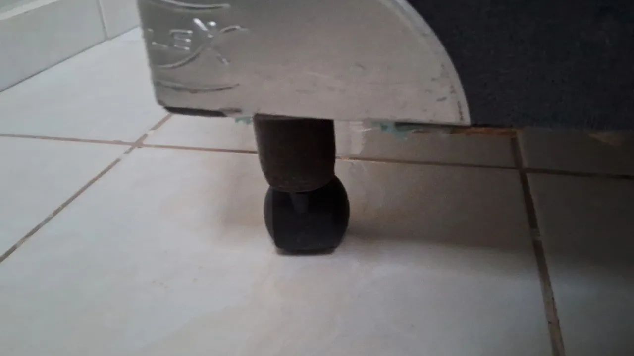 Cama base + colchão. Ler o anúncio  - Foto 4