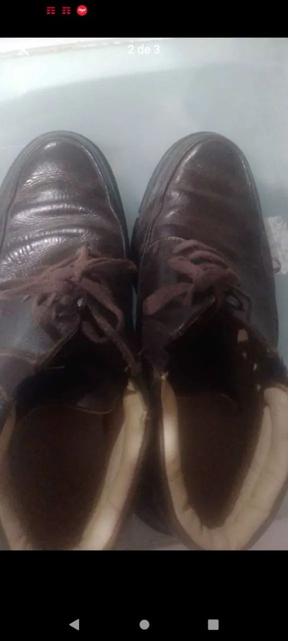 Tênis masculino  - Foto 2
