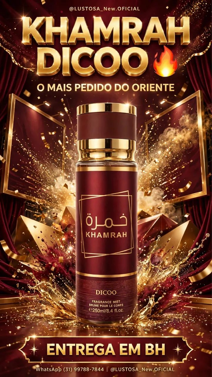 Perfumes 