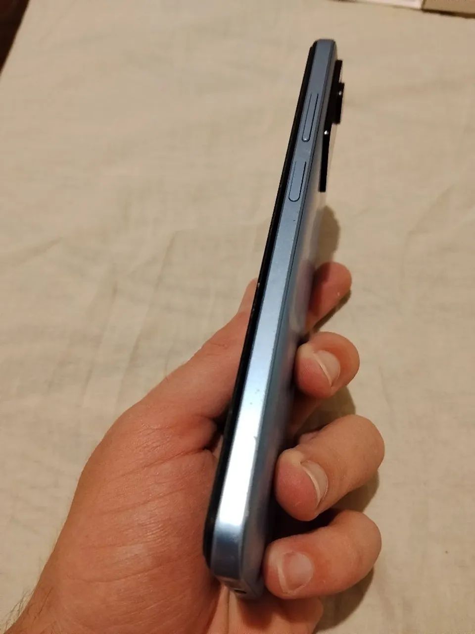 Celular Redimi Note 12S - Foto 4