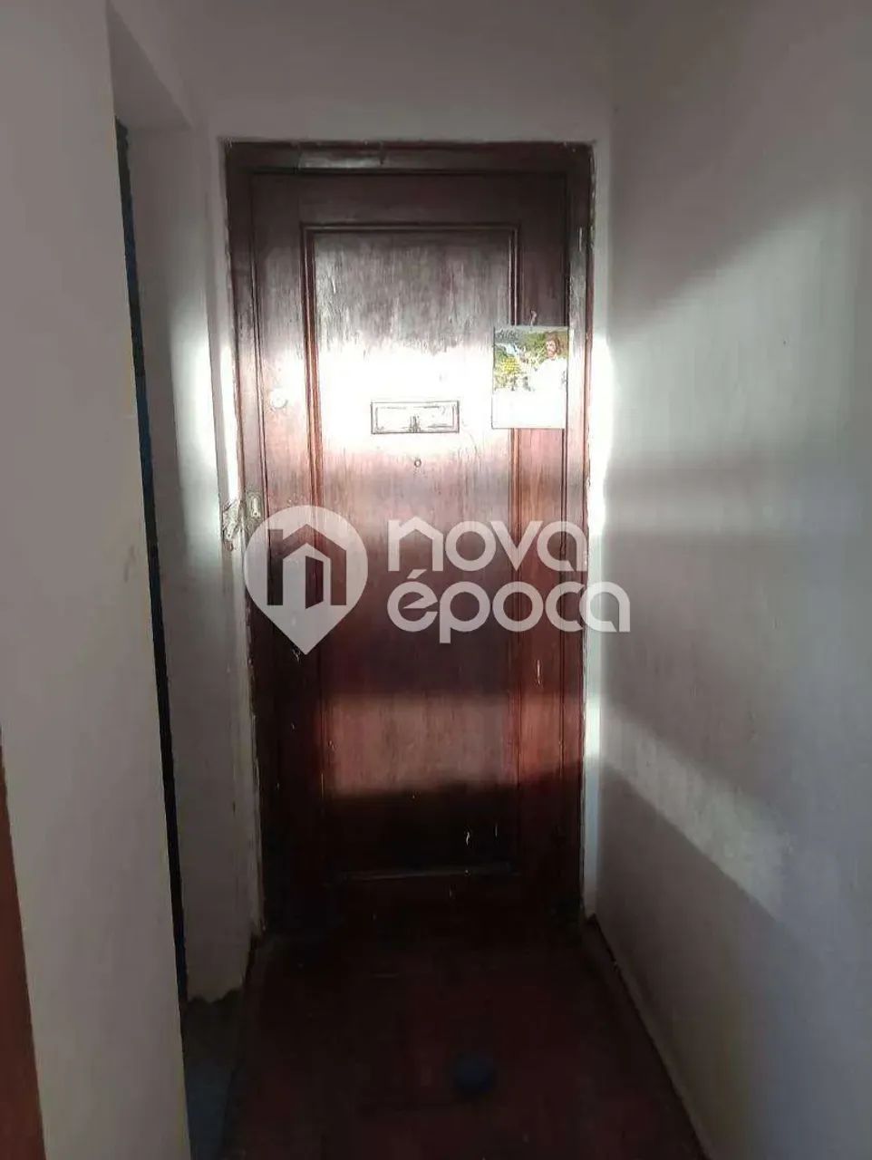 Rocha | Apartamento 2 quartos - Foto 2