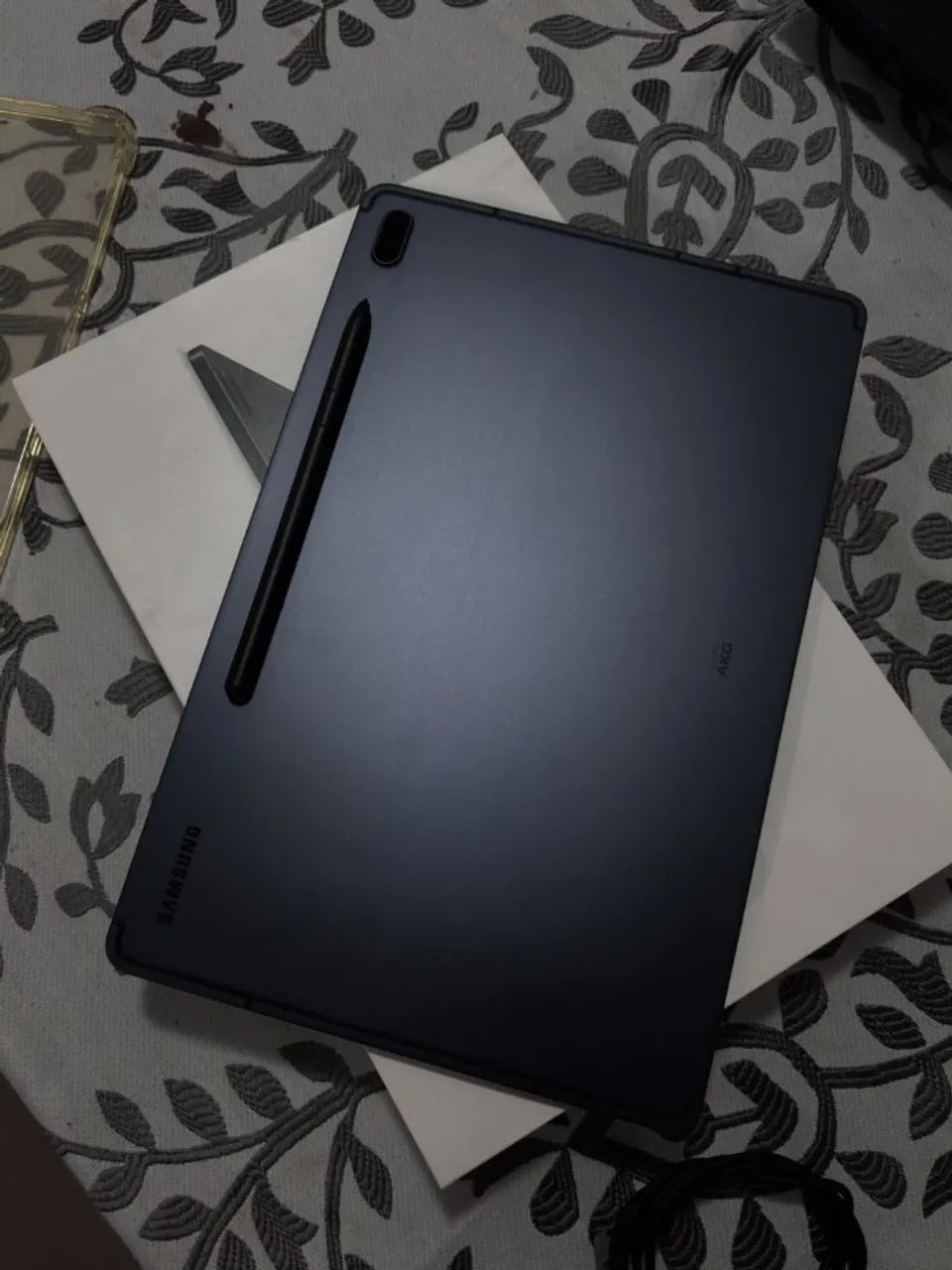 Samsung Tab s7 Fe - Foto 5
