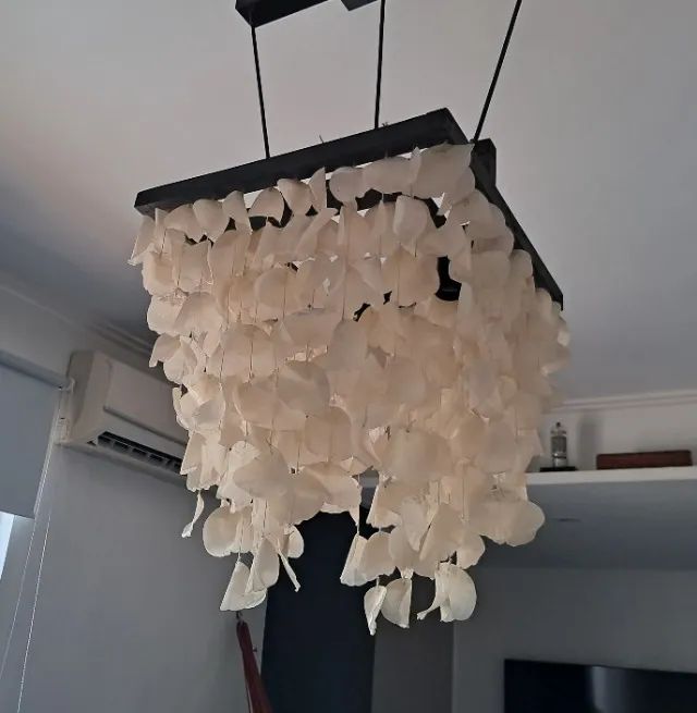 Lustre Decorativo  - Foto 4