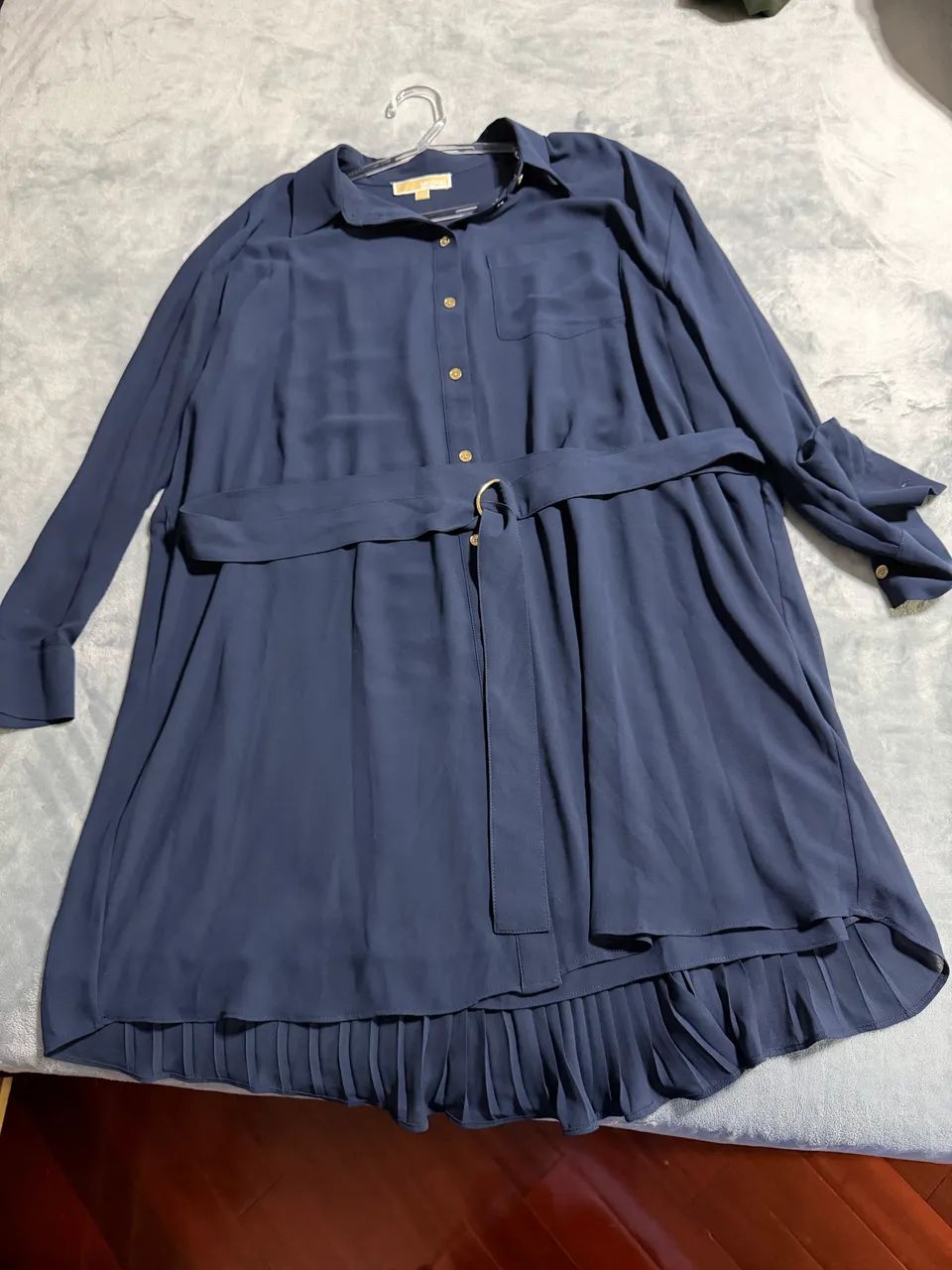 Vestido Michael Kors