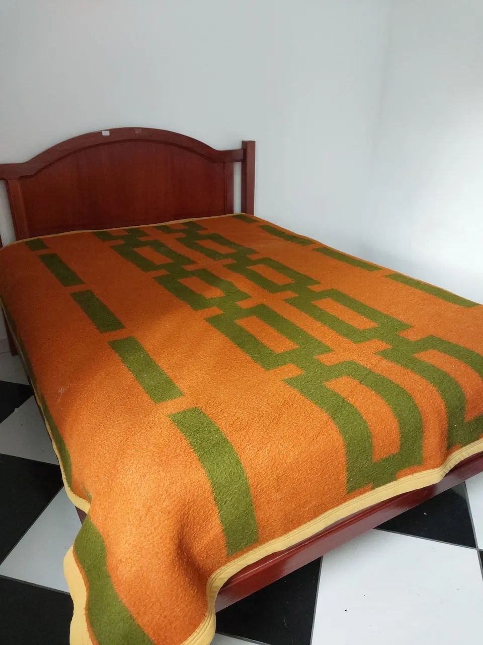 Cobertor quentinho