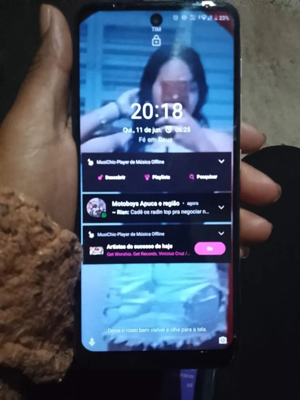 Motorola Moto E40 64GB - Foto 4