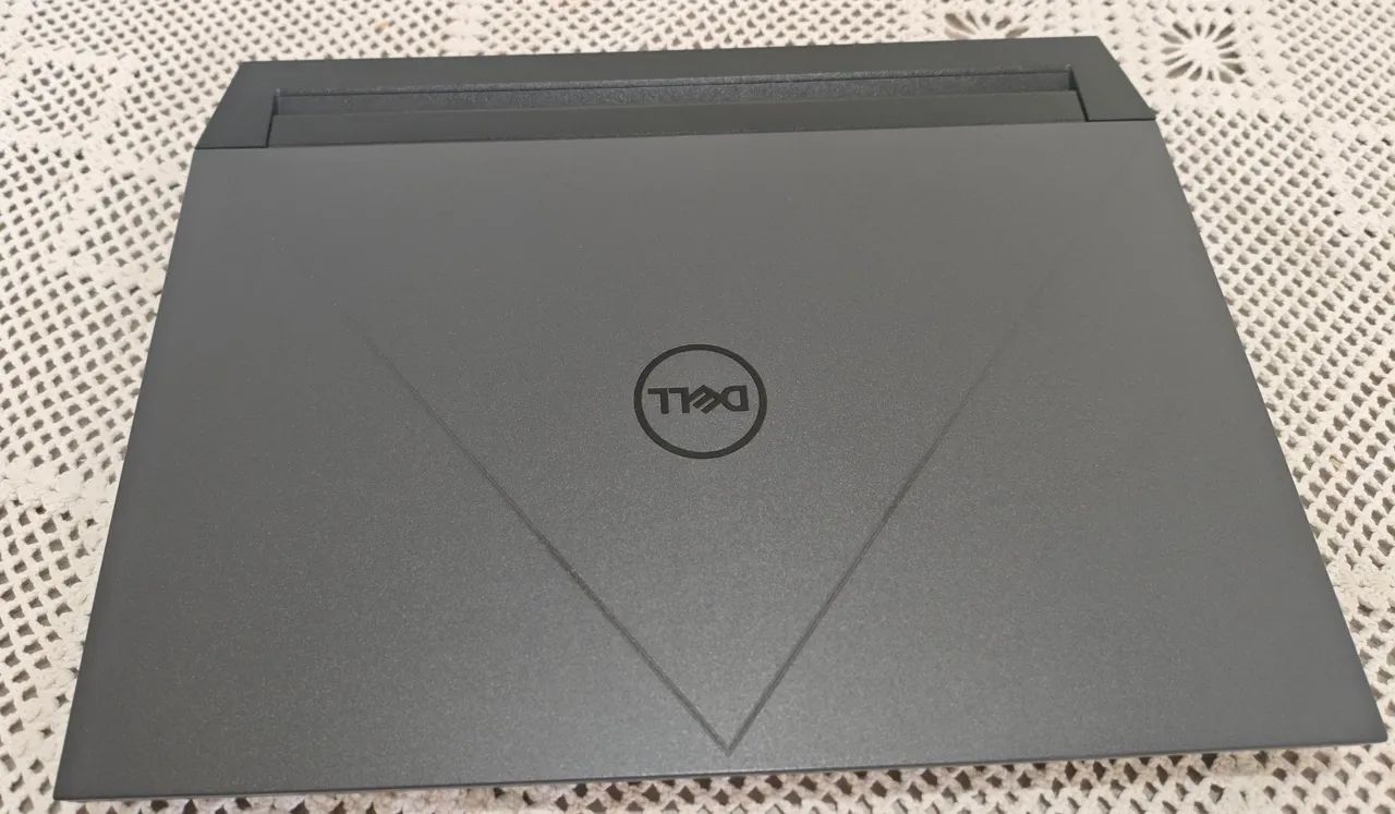 Notebook Dell G15 I5 13°