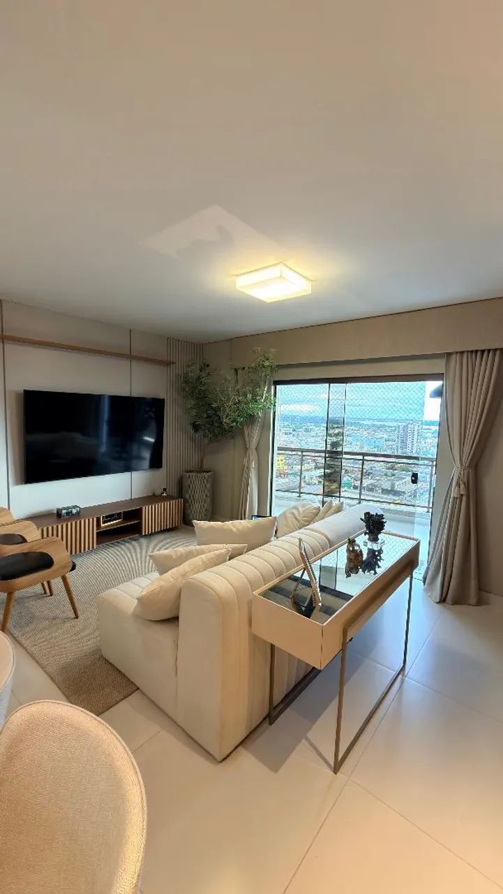 Apartamento Mobiliado Solar Portinari - Foto 2