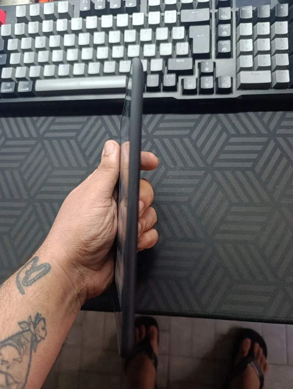 Kindle Paperwhite (12ª Geração) - Foto 4