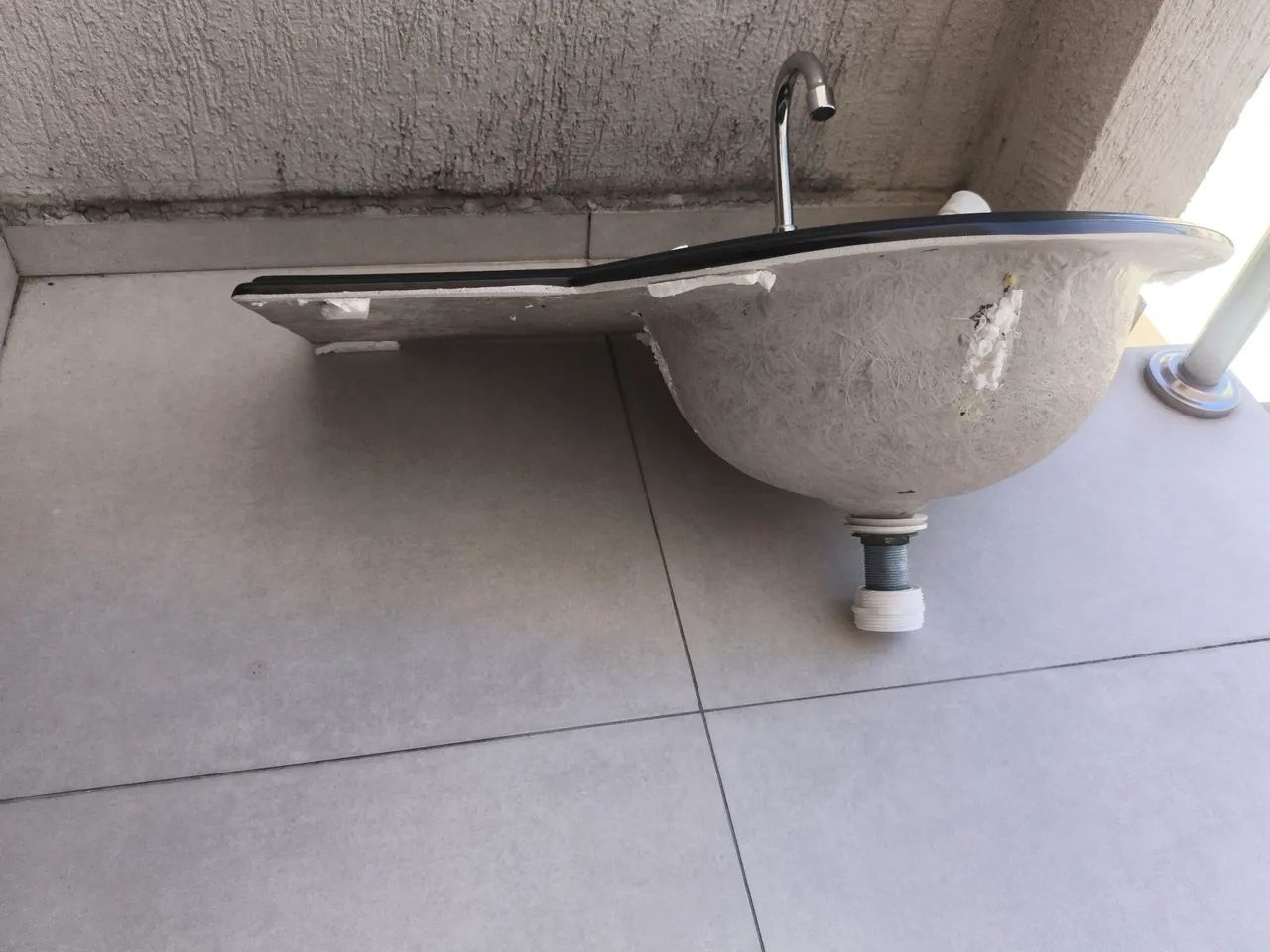 Pia para lavabo - Foto 2