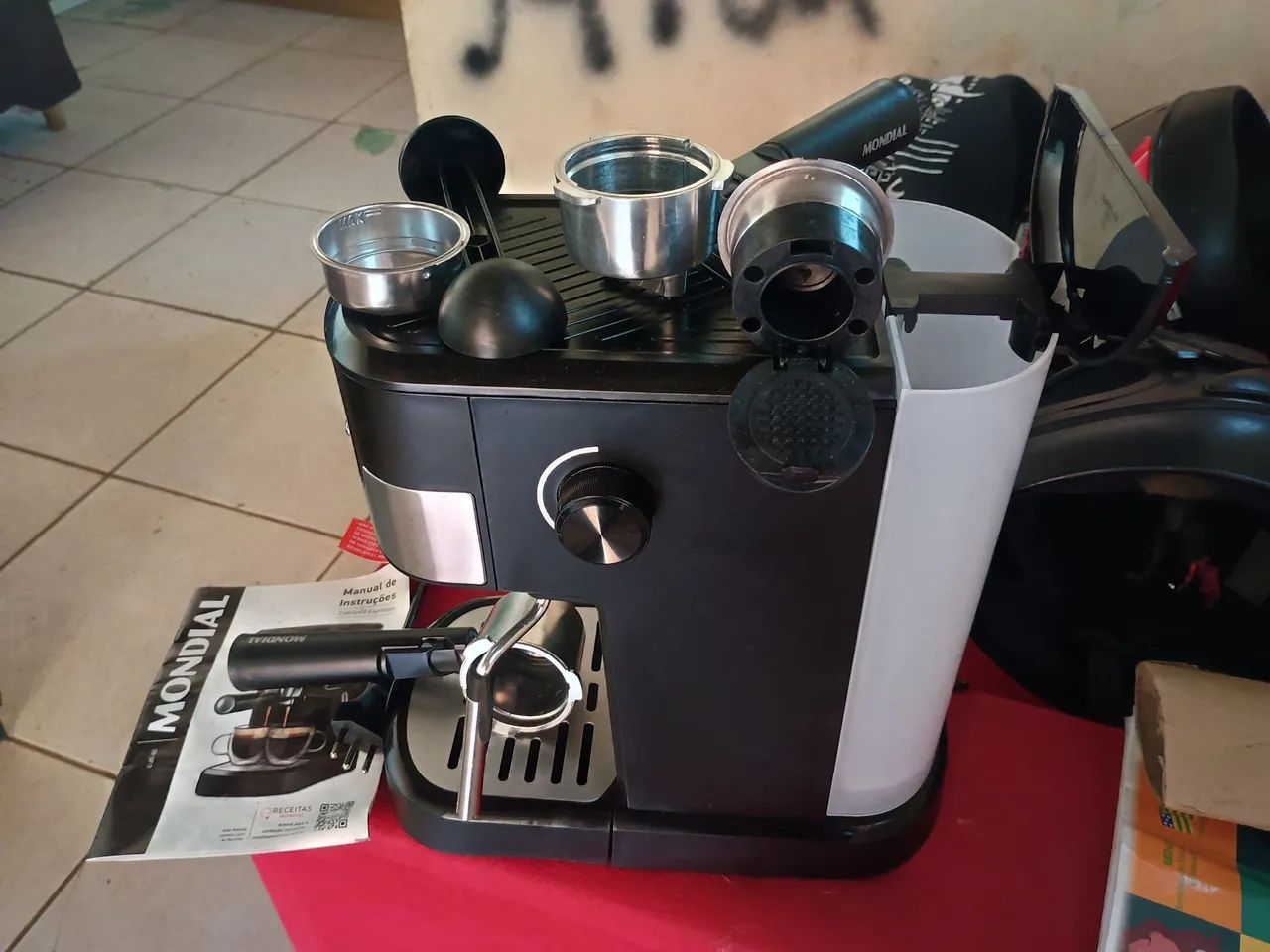 Cafeteira  - Foto 5