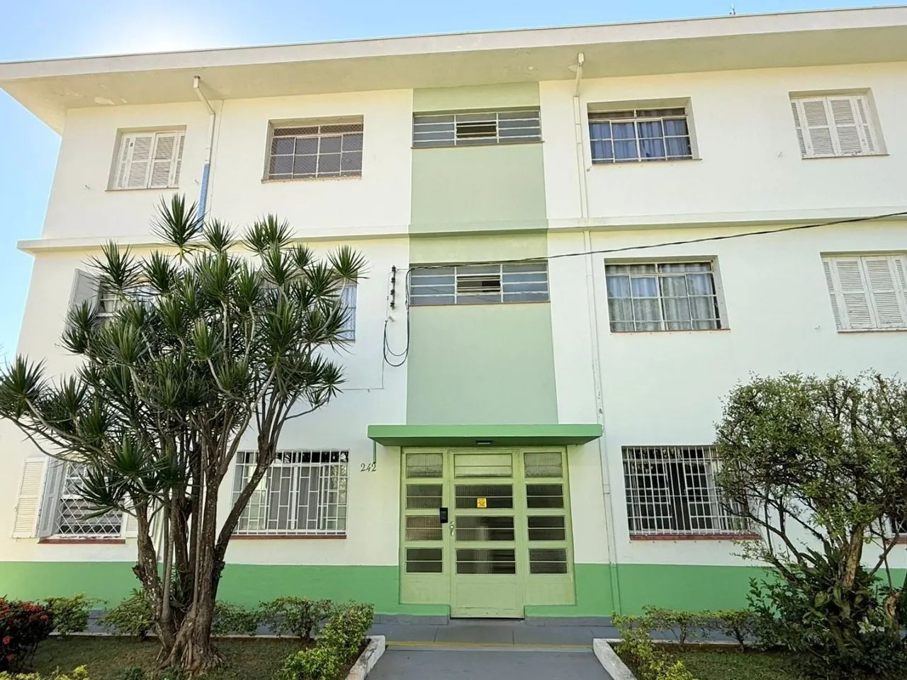 Apartamento com 2 dormitórios à venda, 81 m² - Vila Nova - Campinas/SP