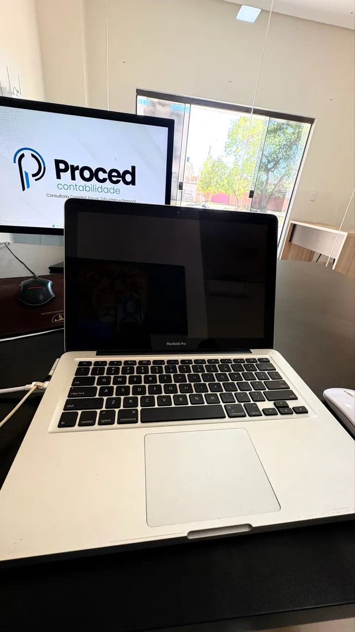 MacBook Pro  - Foto 5
