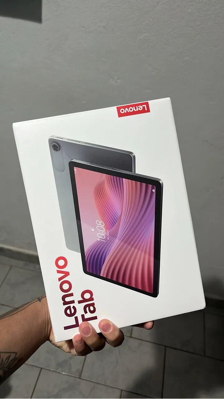 Tablet Lenovo 10.1 - Foto 4