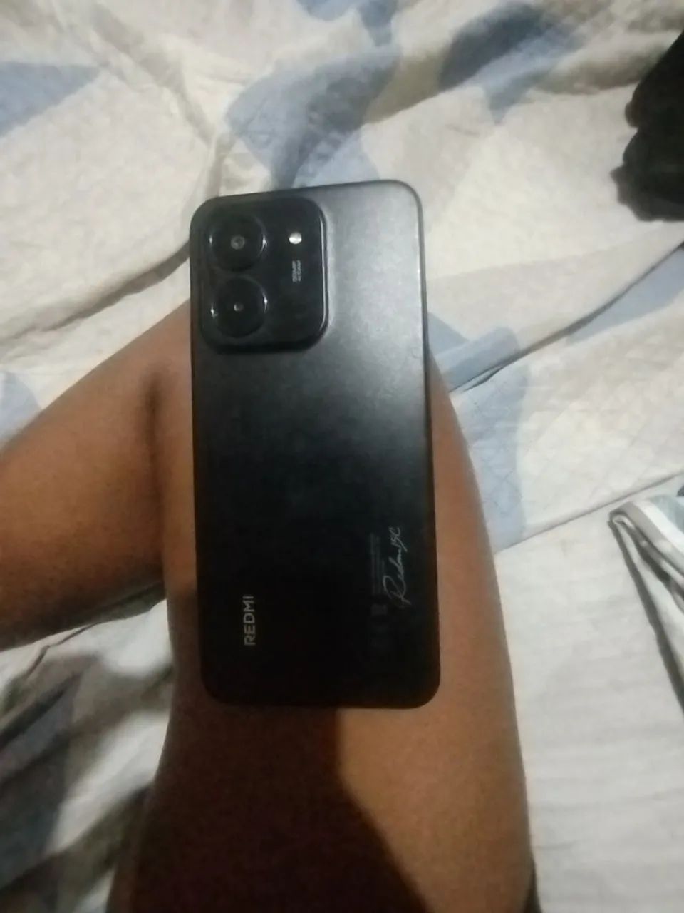Redmi 15c