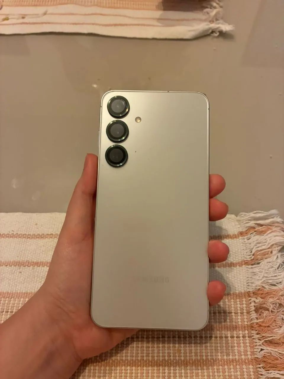 S24 + plus 512 GB - Foto 2