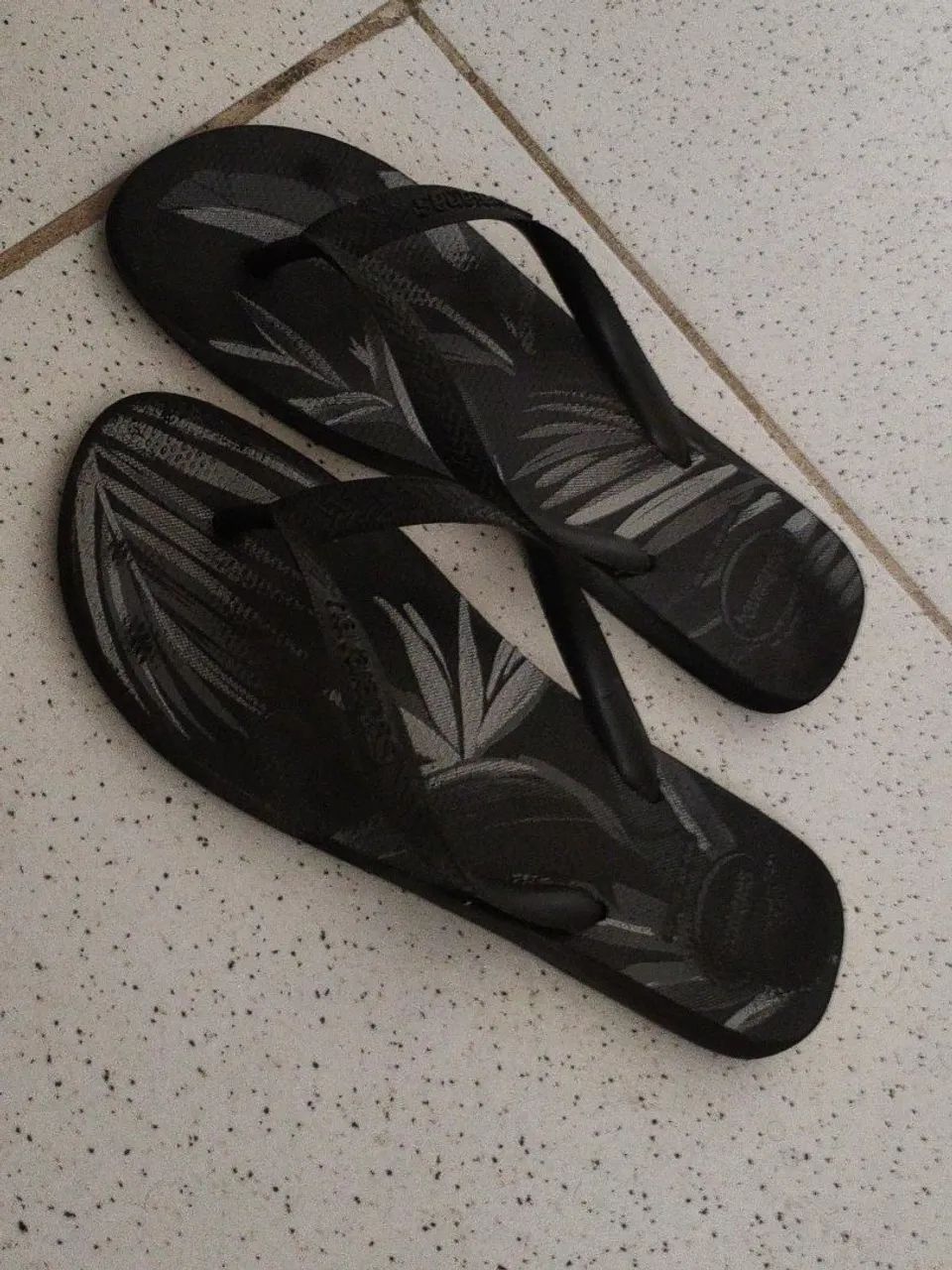 Chinelo Havaianas 
