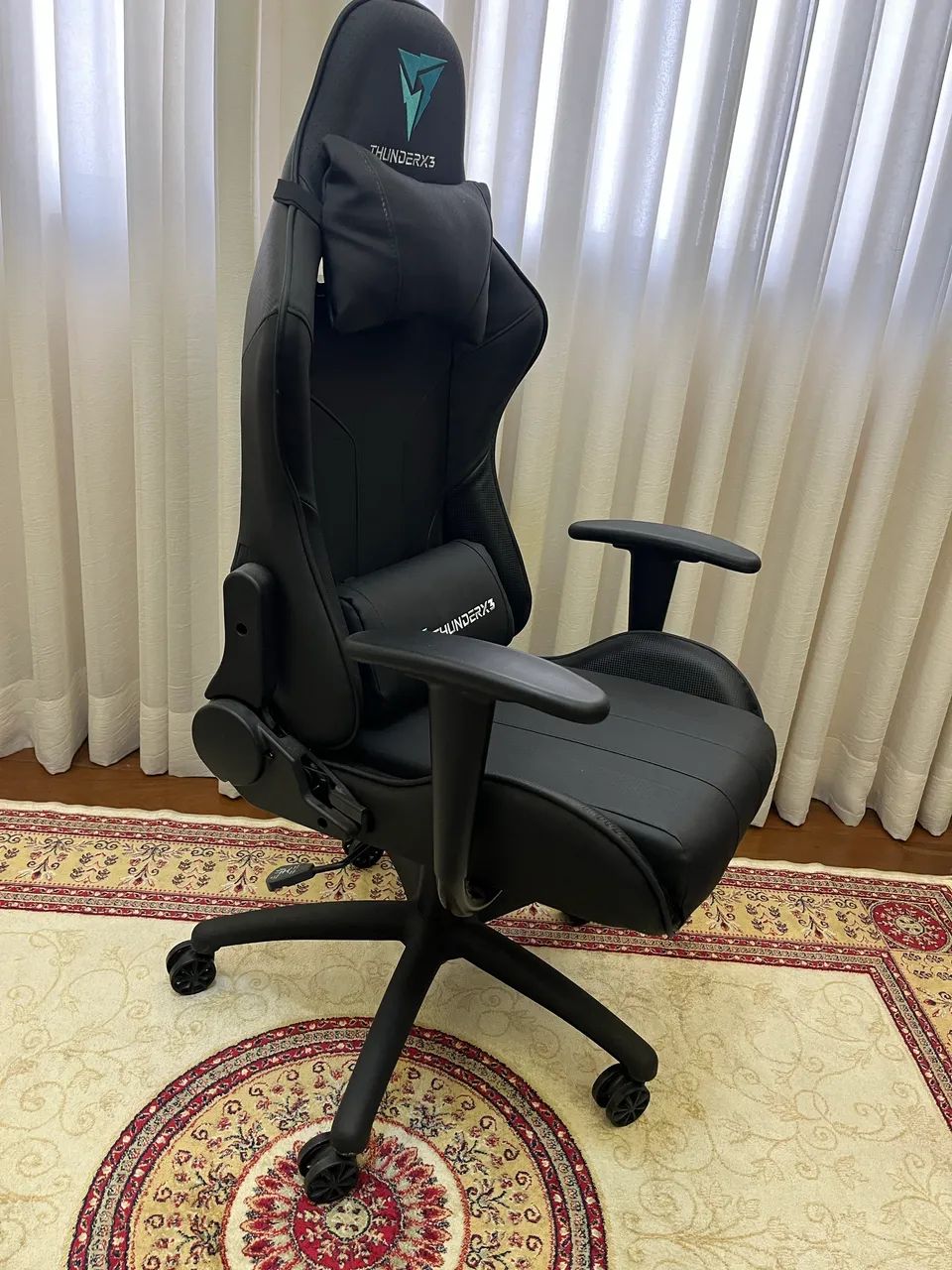 Cadeira Gamer ThunderX3 - Foto 5