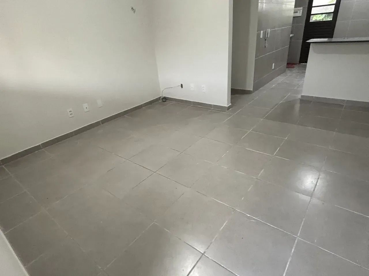 APARTAMENTO EM ALDEIA,  KM 4, SO 100M DA PISTA - Foto 3