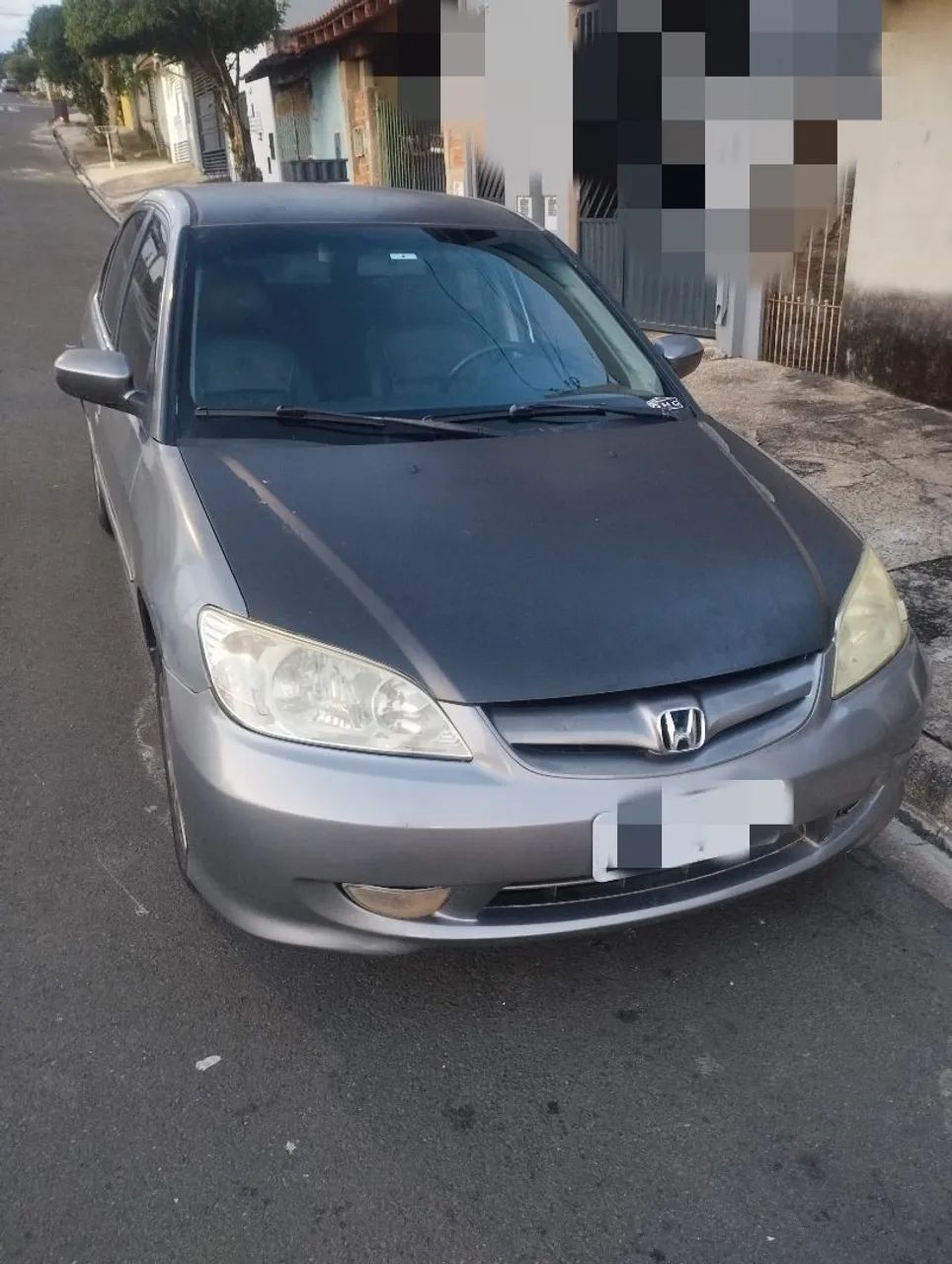 Honda Civic 2005