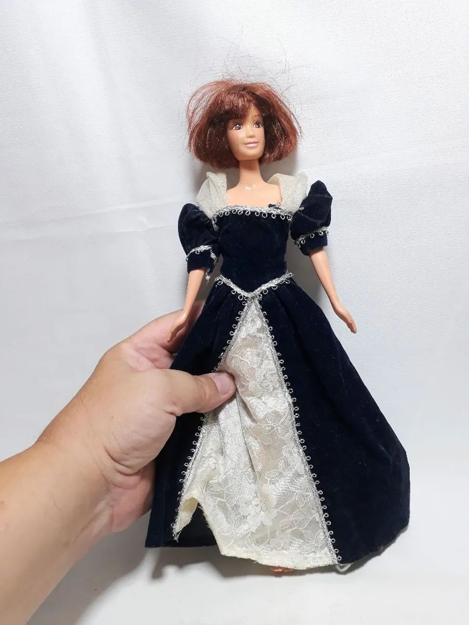 Boneca 25 cm - Foto 3
