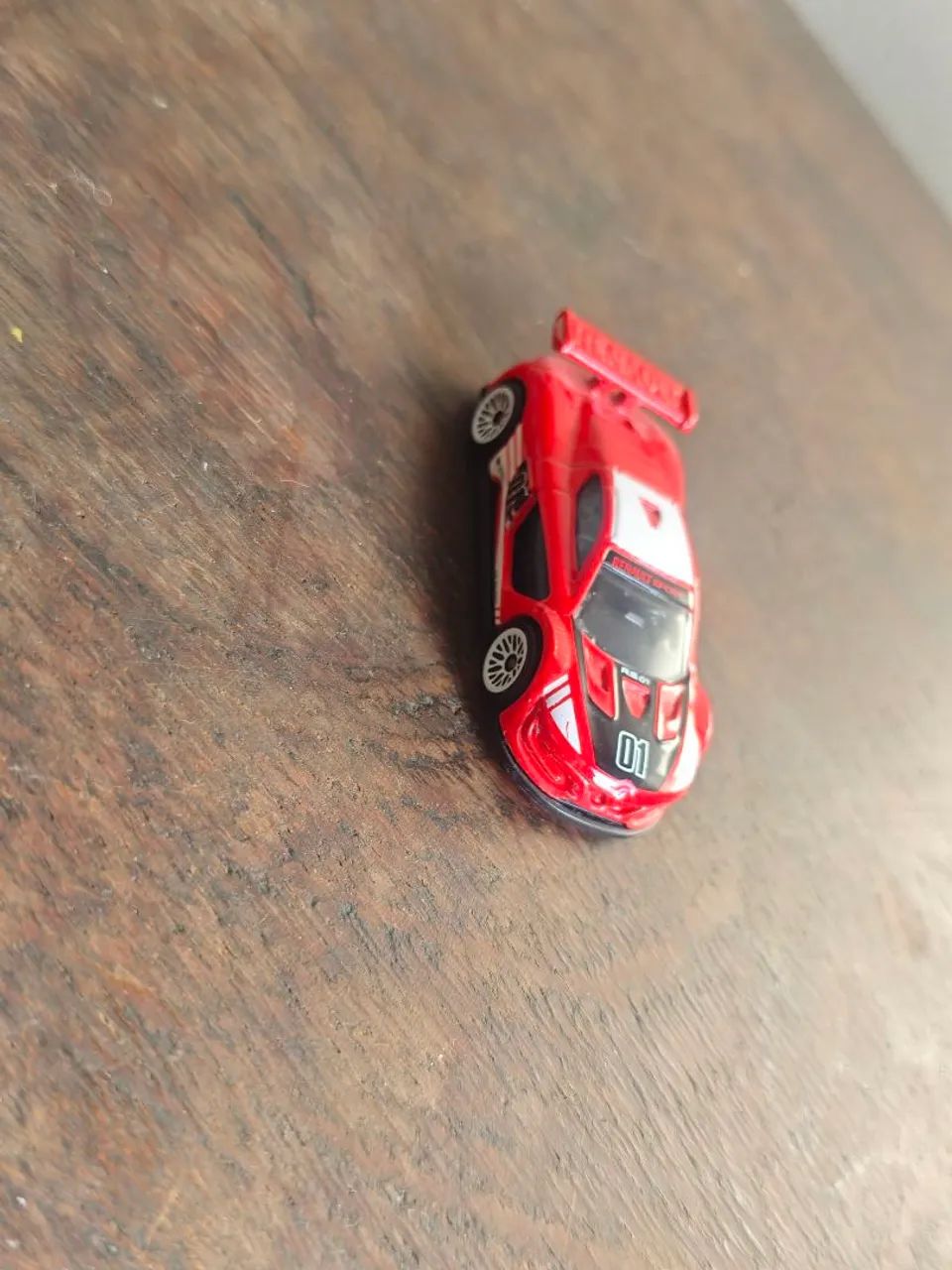 Carrinho Hotwheels  - Foto 4