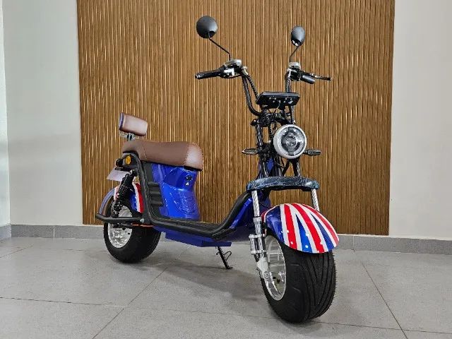                                                   SCOOTER X13