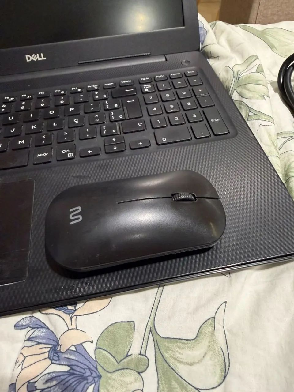 Notebook dell inspiron i5 8gb 1tb - Foto 2