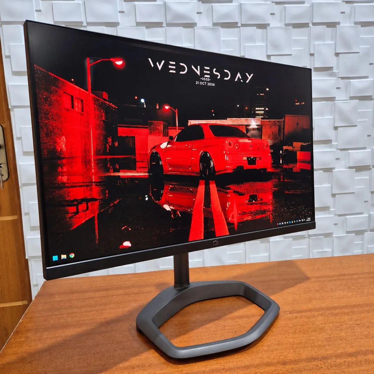 Monitor 2.5k 27 polegadas 165HZ - Foto 2