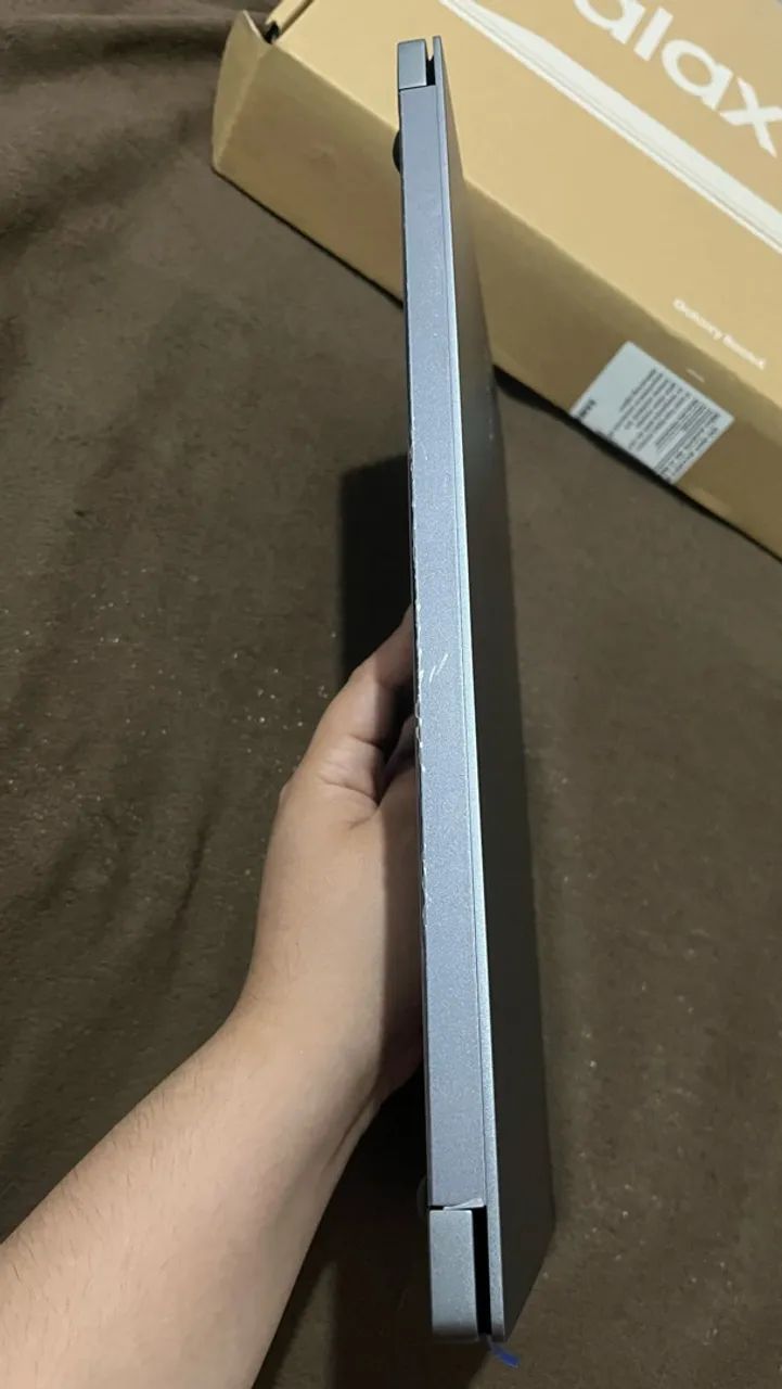 Notebook Samsung Galaxy BooK 4 - Foto 5