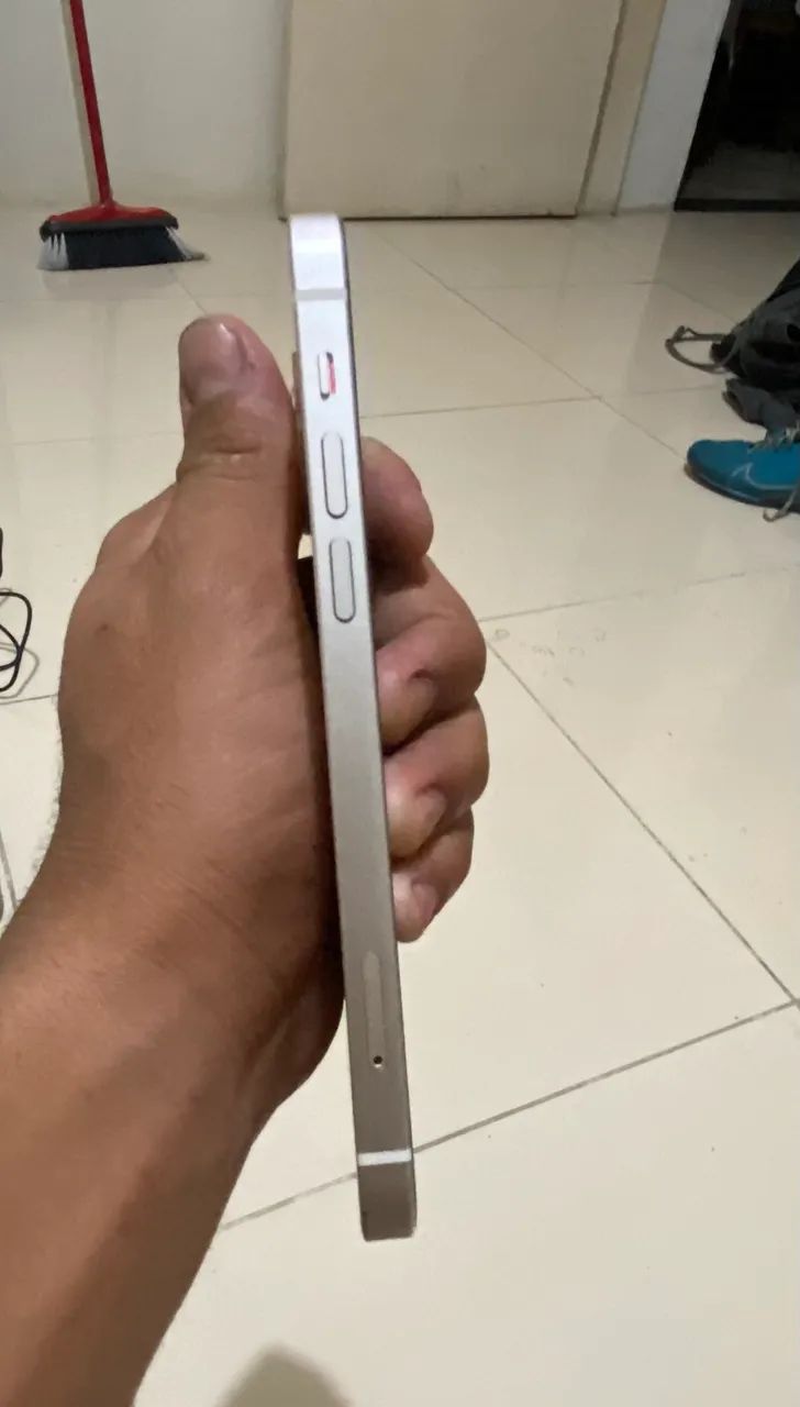 iPhone 12 - 128GB - Foto 5