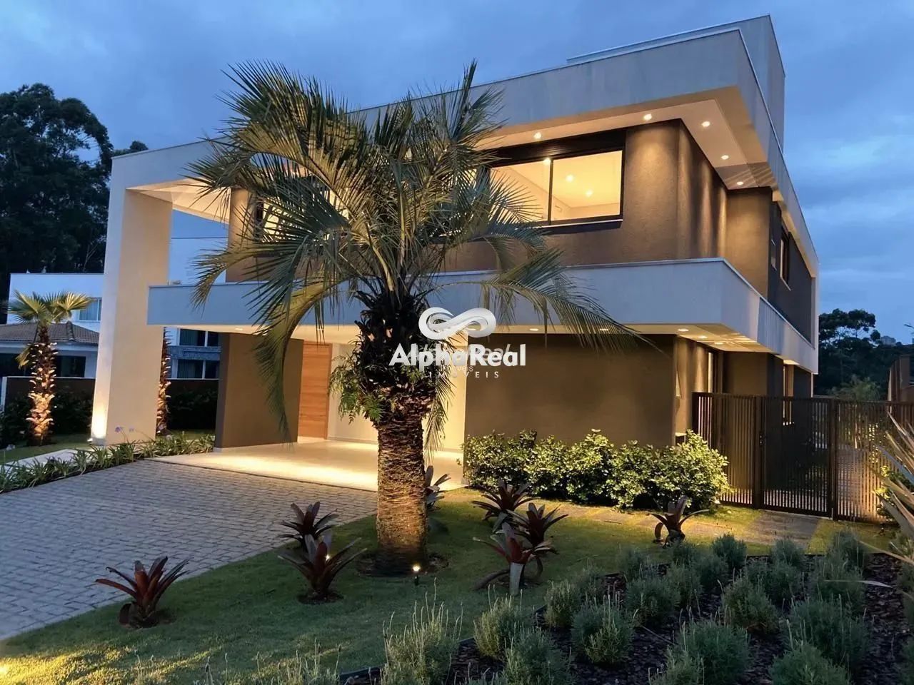Casa em condominio fechado 4 quartos à venda - Alphaville - Lagoa dos ...