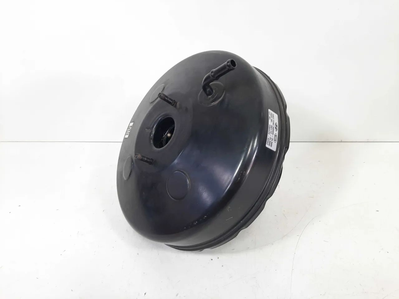 Hidrovacuo Servo Hyundai I30 2.0 2009 2010 2011 2012 - Foto 5
