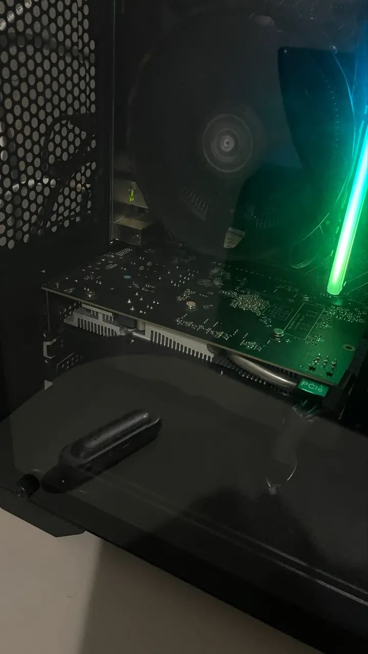 RX 580 - Foto 4