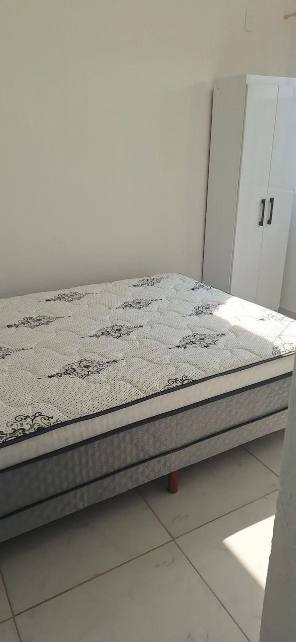 Kitinete Mobiliada e sem Mobília | A partir de R$ 900| Araquari próximo MultiSpace  - Foto 4