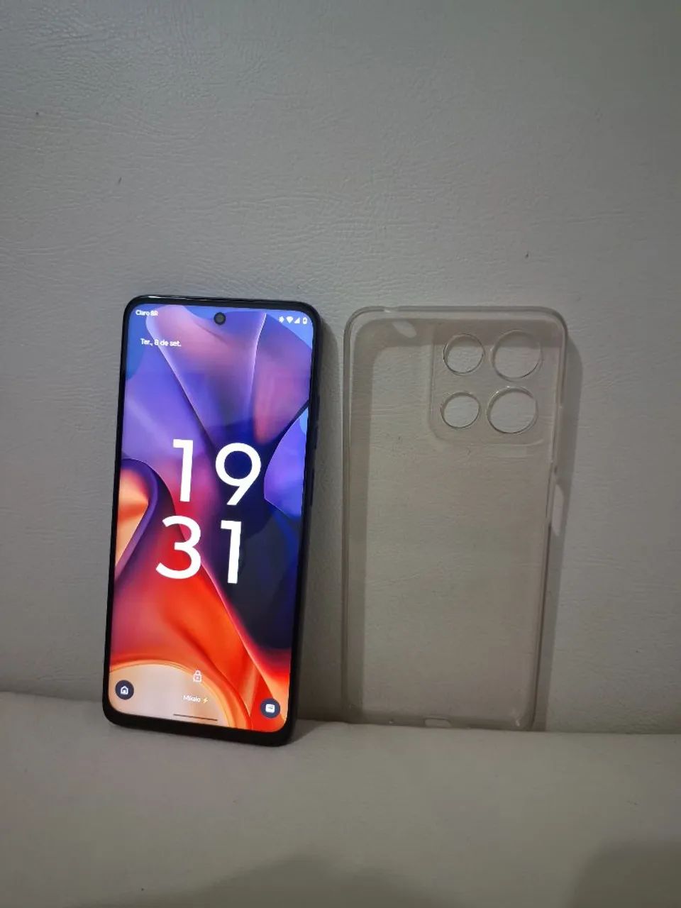 MOTOG15 512 GIGAS 4+8 DE RAM - Foto 3