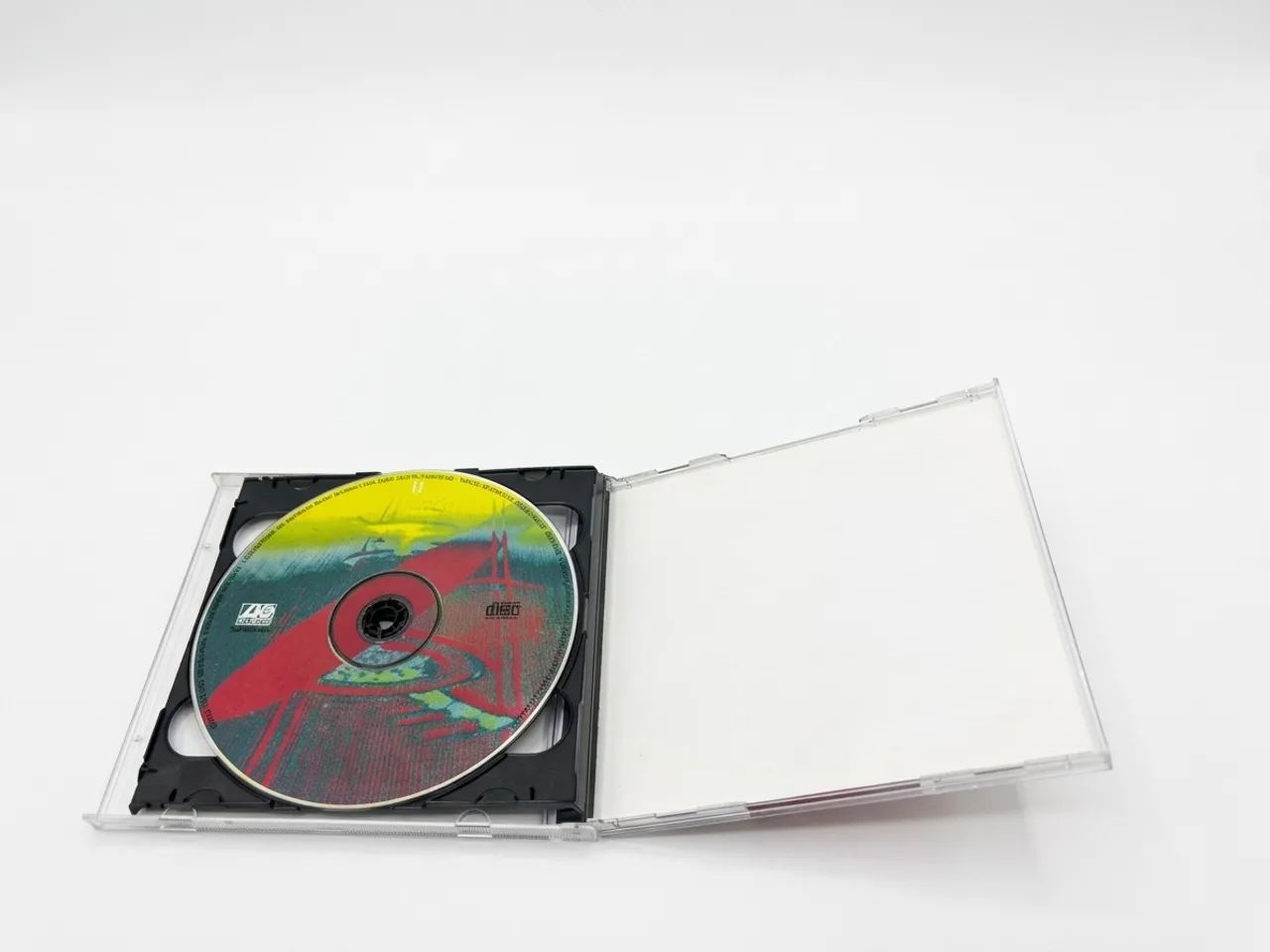 CD Duplo Led Zeppelin Remasters - Foto 4