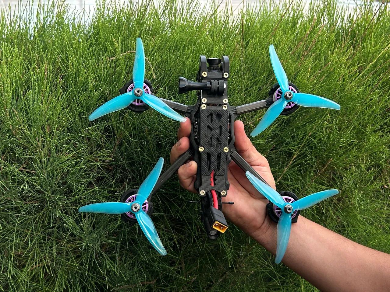 Drone mark5 - Foto 4